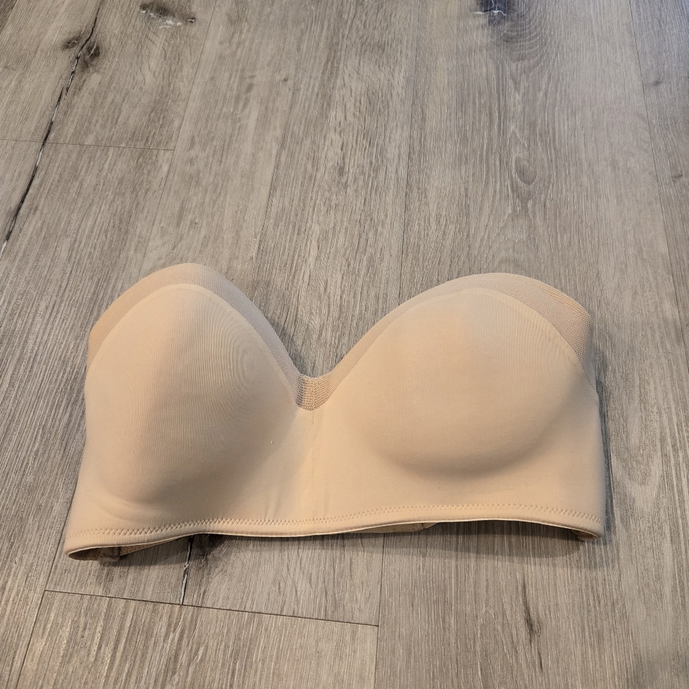 Lively Strapless Bra Size 32D